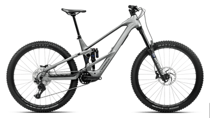 Orbea Wild LT H-Series 2027 (Avinox)