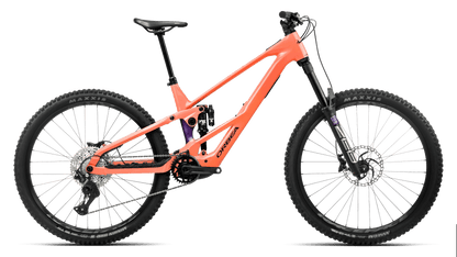 Orbea Wild LT H-Series 2027 (Avinox)