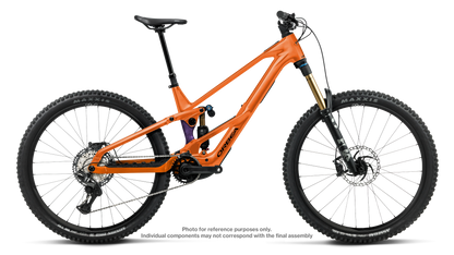 Orbea Wild LT (Avinox)