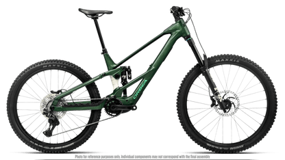 Orbea Wild LT H-Series 2027 (Avinox)