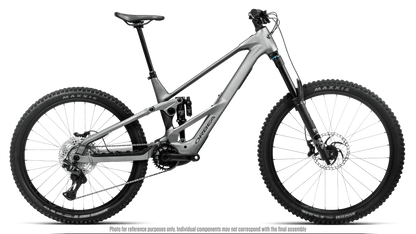 Orbea Wild LT H-Series 2027 (Avinox)