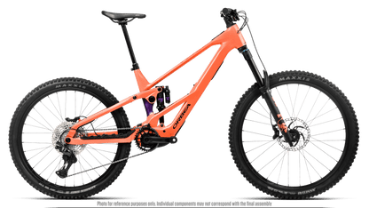 Orbea Wild LT H-Series 2027 (Avinox)