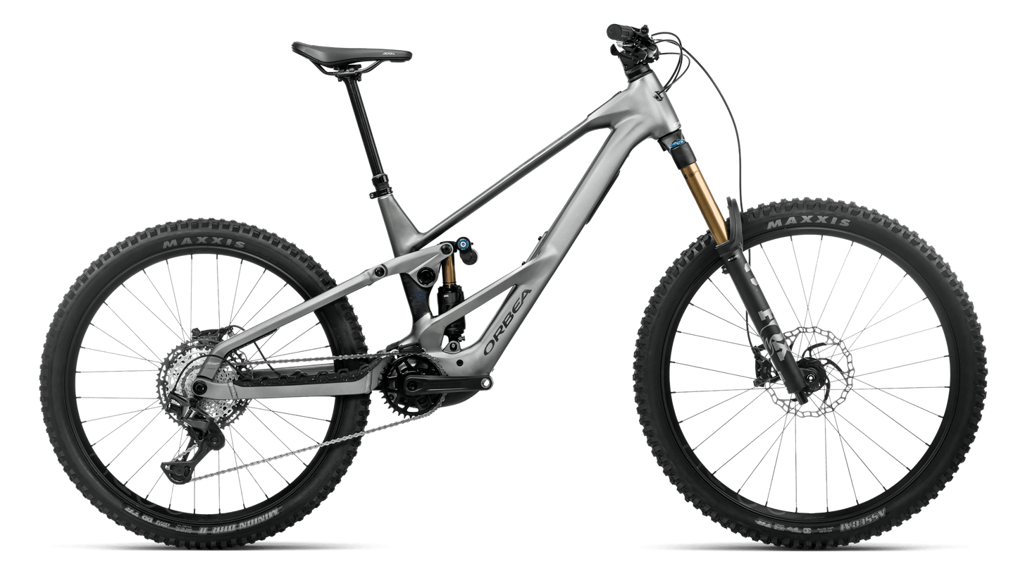Orbea Wild LT H-Series 2027 (Avinox)