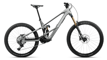 Orbea Wild LT H-Series 2027 (Avinox)