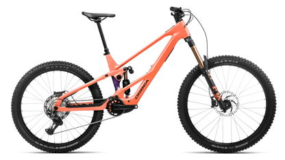 Orbea Wild LT H-Series 2027 (Avinox)