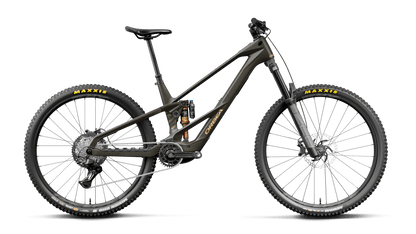 Orbea Wild LT M-Series 2027 (Avinox)