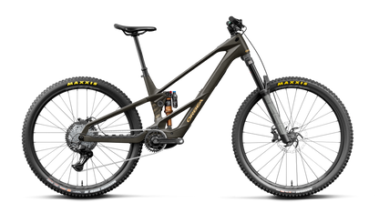 Orbea Wild LT (Avinox)