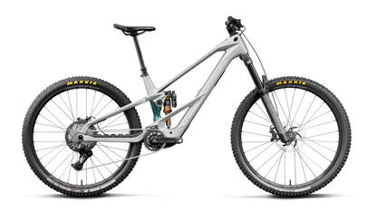 Orbea Wild LT M-Series 2027 (Avinox)