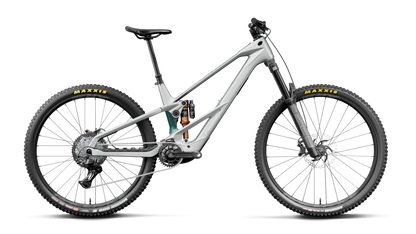 Orbea Wild LT M-Series 2027 (Avinox)