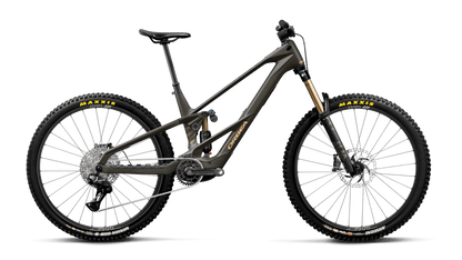 Orbea Wild LT M-Series 2027 (Avinox)