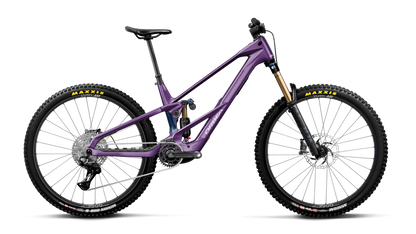 Orbea Wild LT (Avinox)