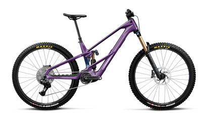 Orbea Wild LT M-Series 2027 (Avinox)
