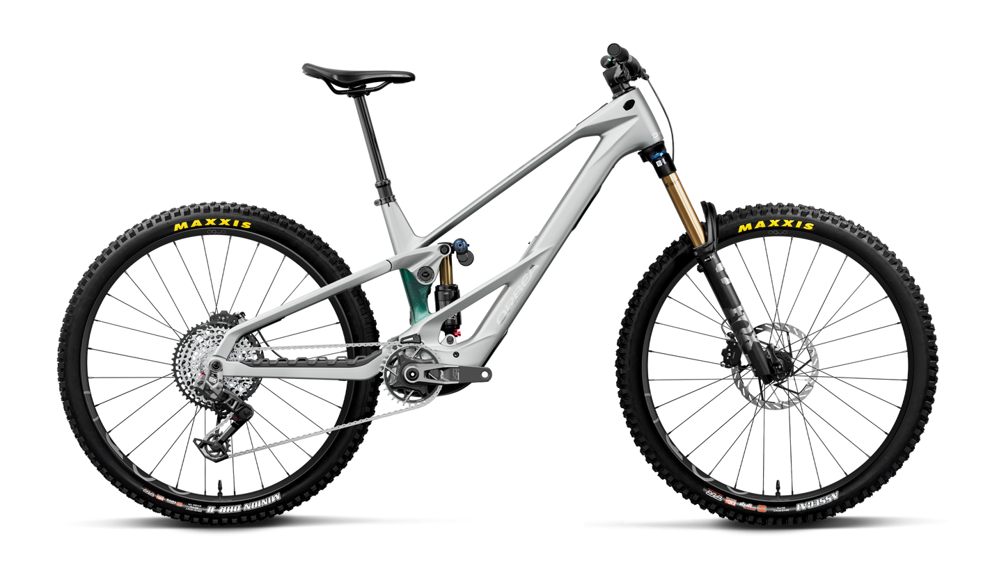 Orbea Wild LT (Avinox)