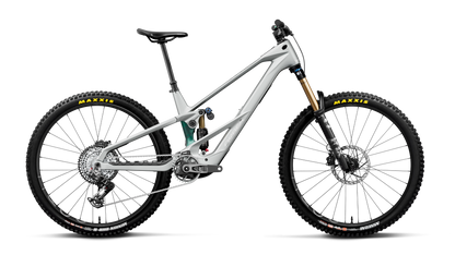 Orbea Wild LT (Avinox)