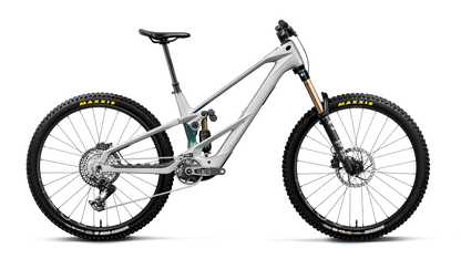 Orbea Wild LT M-Series 2027 (Avinox)