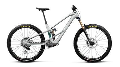 Orbea Wild LT M-Series 2027 (Avinox)