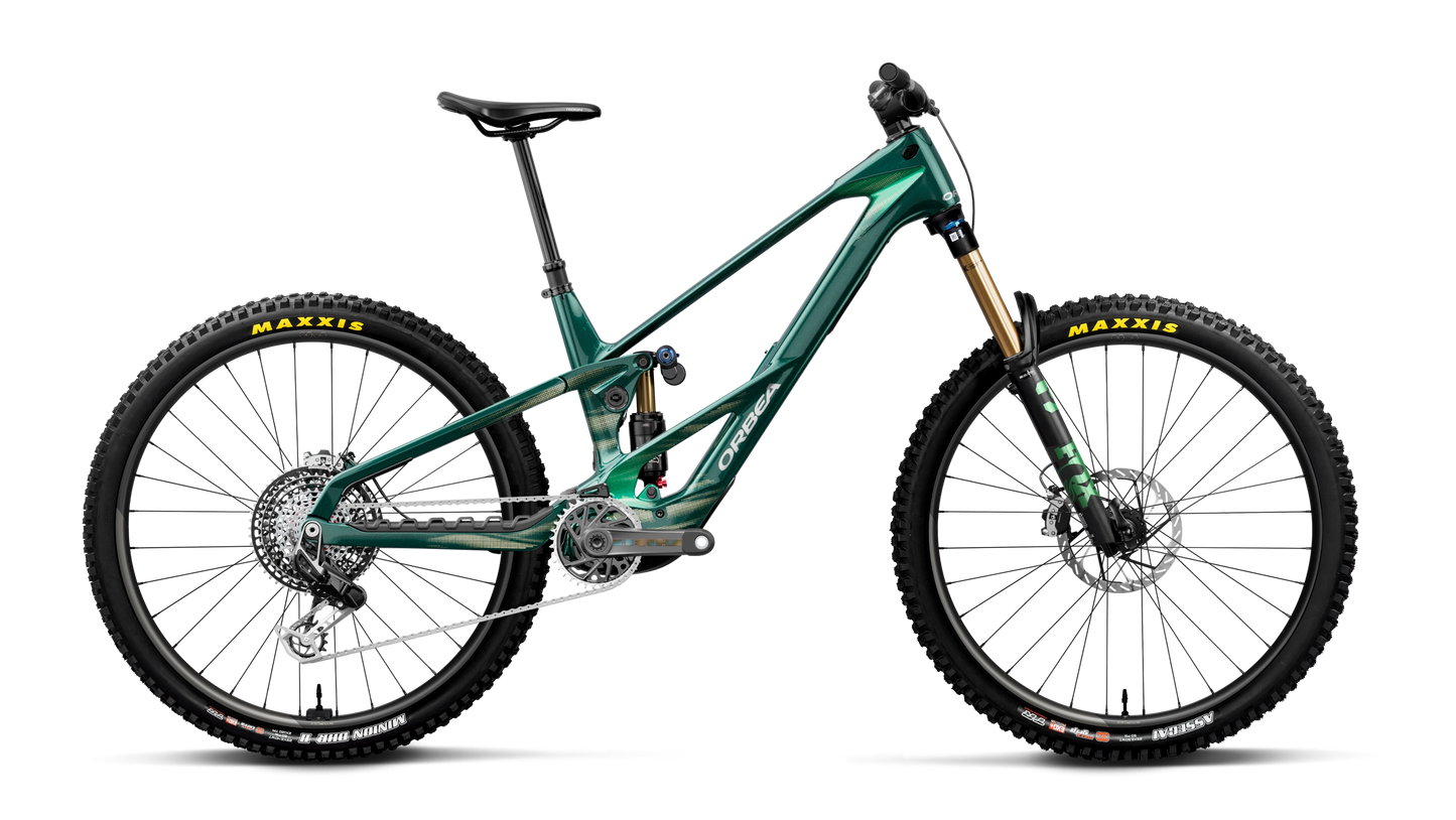 Orbea Wild LT (Avinox)