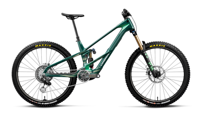 Orbea Wild LT (Avinox)