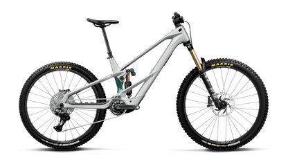 Orbea Wild LT M-Series 2027 (Avinox)
