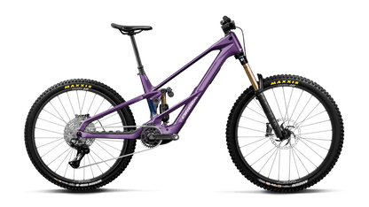 Orbea Wild LT M-Series 2027 (Avinox)