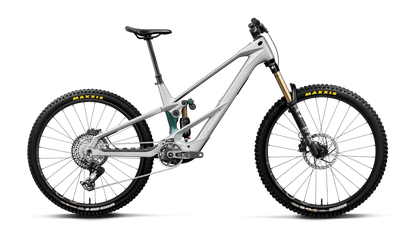 Orbea Wild LT M-Series 2027 (Avinox)