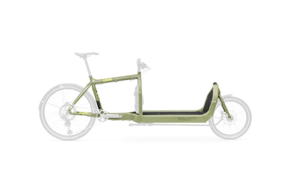 Bullitt Classic Frame Kit - Dutch Cargo (AU) - Larry vs. Harry - E - bike - Bullitt Classic Frame Kit