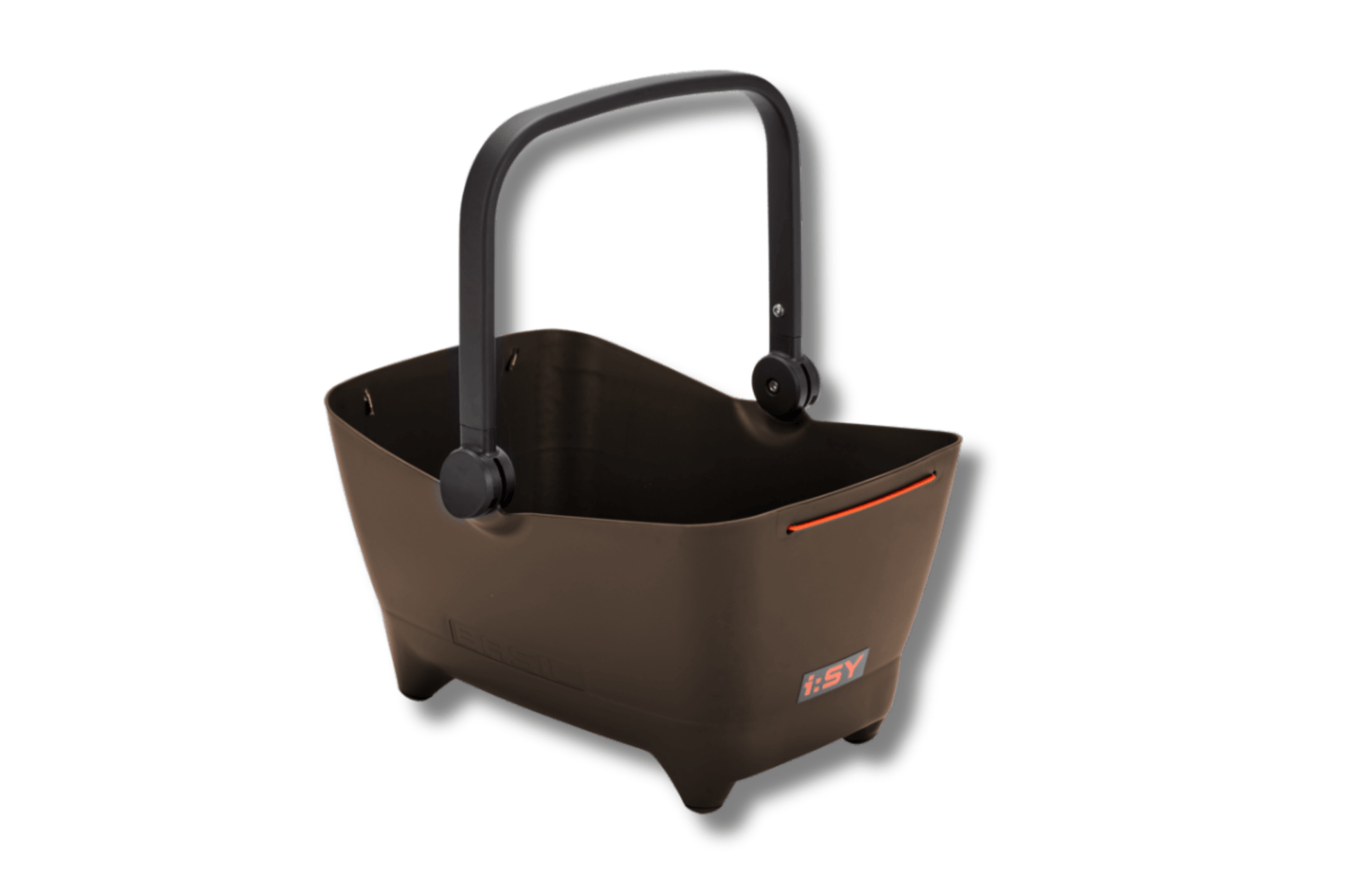 Basil Buddy Basket Rear Carrier - Dutch Cargo (AU) - Basil Accessories - Accessories - Basil Buddy Basket Rear Carrier
