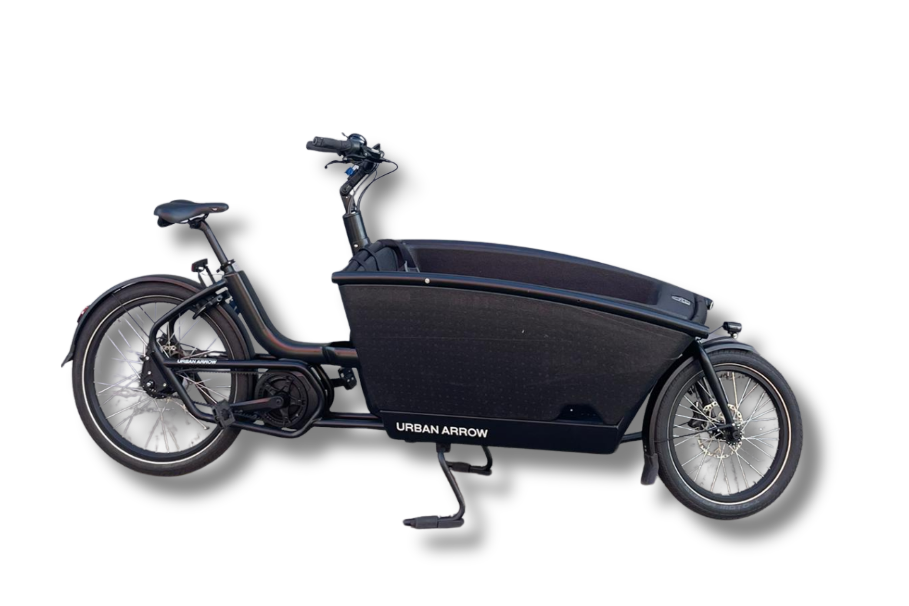 Urban Arrow Family Performance Line Plus "Carry Again" Secondhand