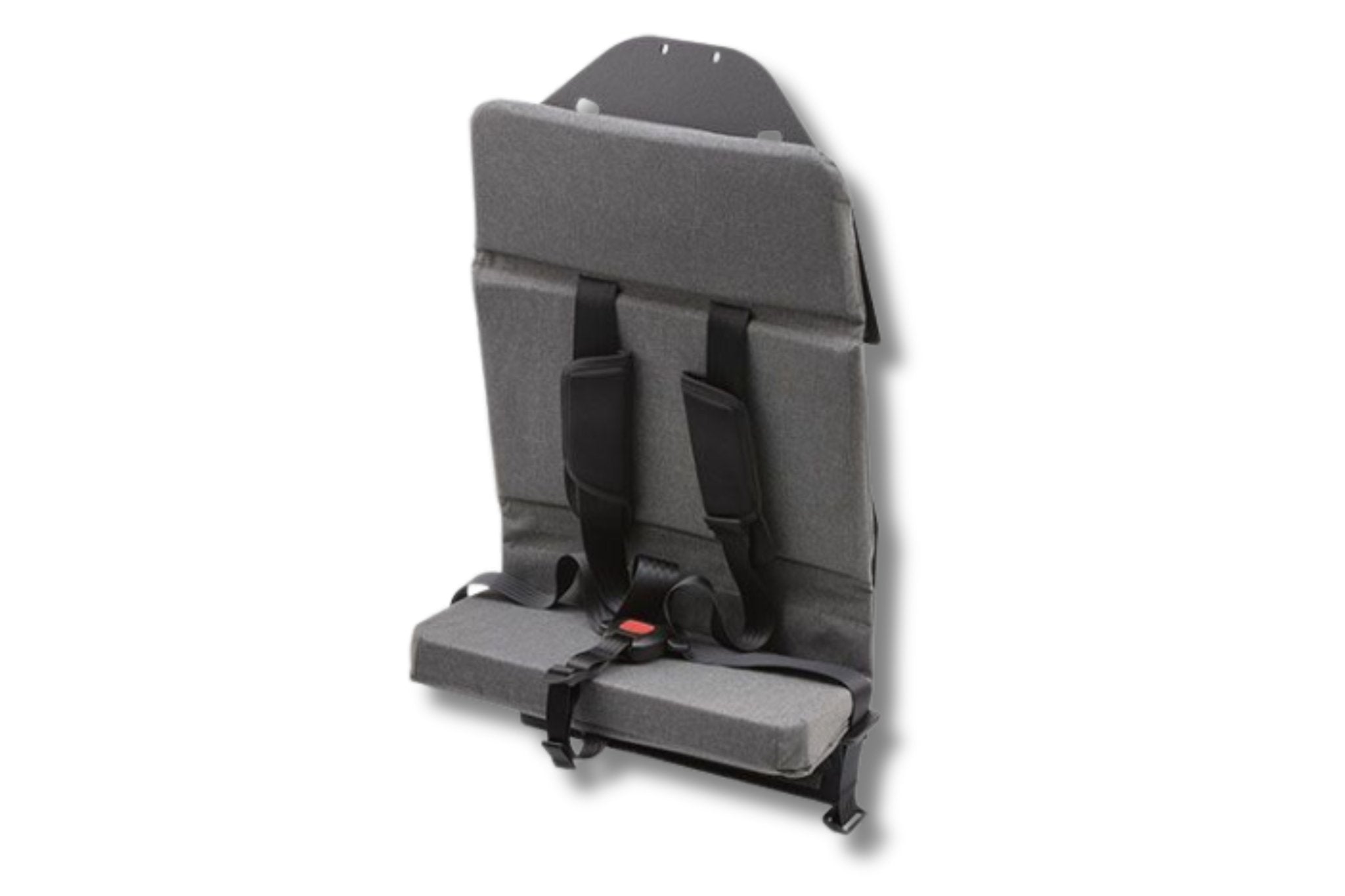 Riese and Muller Packster Front Seat - Dutch Cargo (AU) - Riese and Muller Accessories - Accessories - Riese and Muller Packster Front Seat