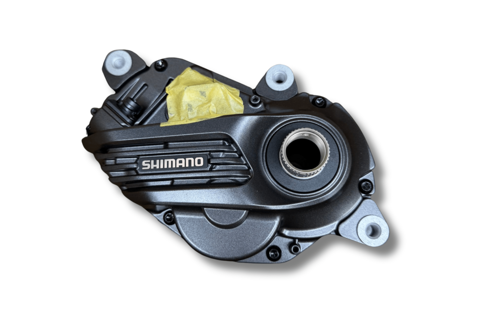 Shimano EP8 Motor - Dutch Cargo (AU) - Shimano parts - Accessories - Shimano EP8 Motor