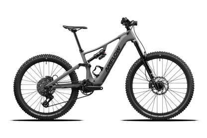 Amflow PR Carbon eMTB 2027 - Dutch Cargo (AU) - Amflow - E - bike - Amflow PR Carbon eMTB 2027