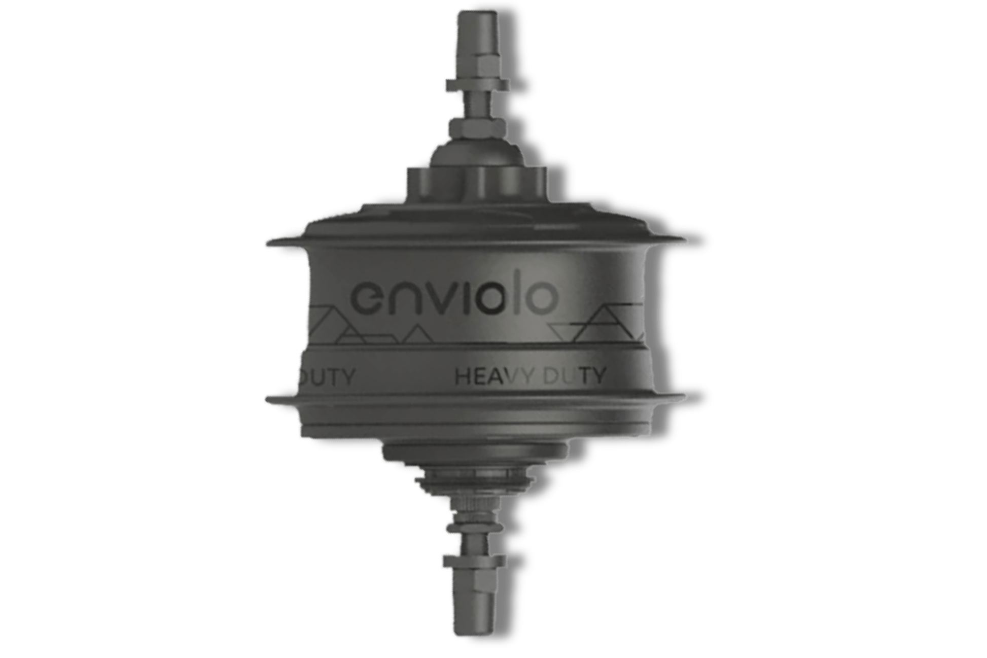 Enviolo Heavy Duty Hub (40T 36) – Dutch Cargo (AU)