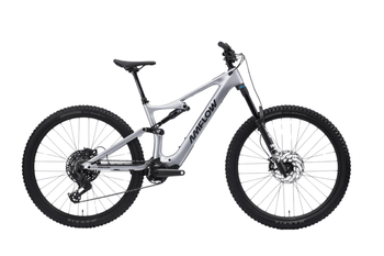 2026 Amflow PL Carbon eMTB - Dutch Cargo (AU) - Amflow - E - bike - 2026 Amflow PL Carbon eMTB