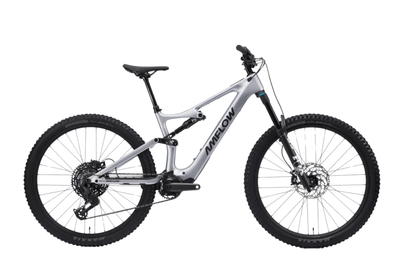 2026 Amflow PL Carbon eMTB - Dutch Cargo (AU) - Amflow - E - bike - 2026 Amflow PL Carbon eMTB