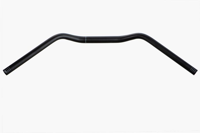 Riese and Muller Comfort handlebar