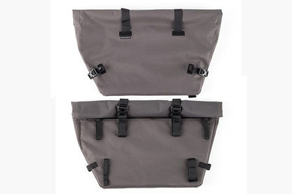 Riese and Muller Multitinker Cargo Bags - Dutch Cargo (AU) - Riese and Muller Accessories - Accessories - Riese and Muller Multitinker Cargo Bags