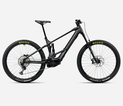 Orbea Wild Custom Electric Mountain Bike - Dutch Cargo (AU) - Orbea - E - bike - Orbea Wild Custom Electric Mountain Bike