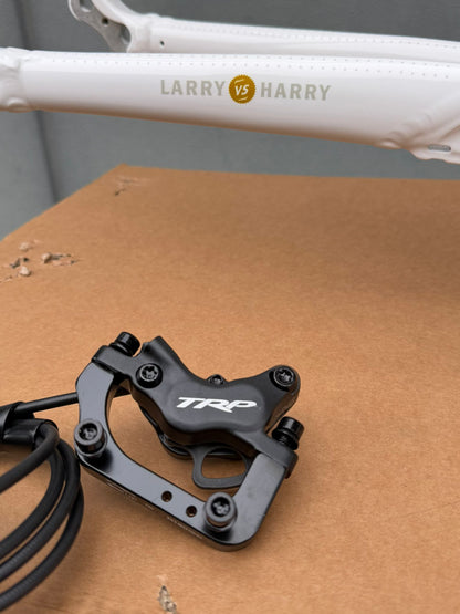 Bullitt Component Groups - Dutch Cargo (AU) - Larry vs. Harry Accessories - Accessories - Bullitt Component Groups