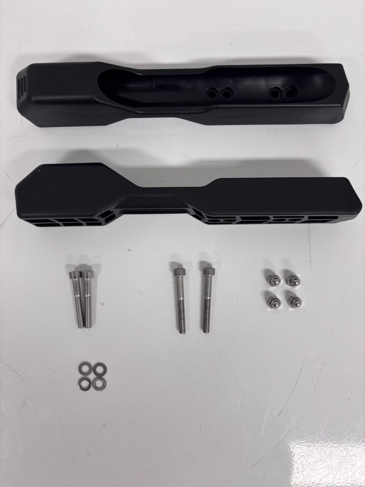 Urban Arrow Kickstand Feet