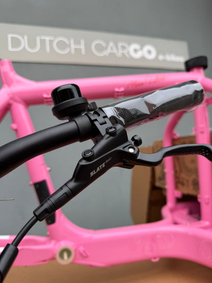 Bullitt Component Groups - Dutch Cargo (AU) - Larry vs. Harry Accessories - Accessories - Bullitt Component Groups