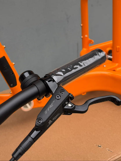 Bullitt 11 - Speed Shimano Alfine with Gates Belt Drive - Dutch Cargo (AU) - Larry vs. Harry - Electric Cargo Bike - Bullitt 11 - Speed Shimano Alfine with Gates Belt Drive