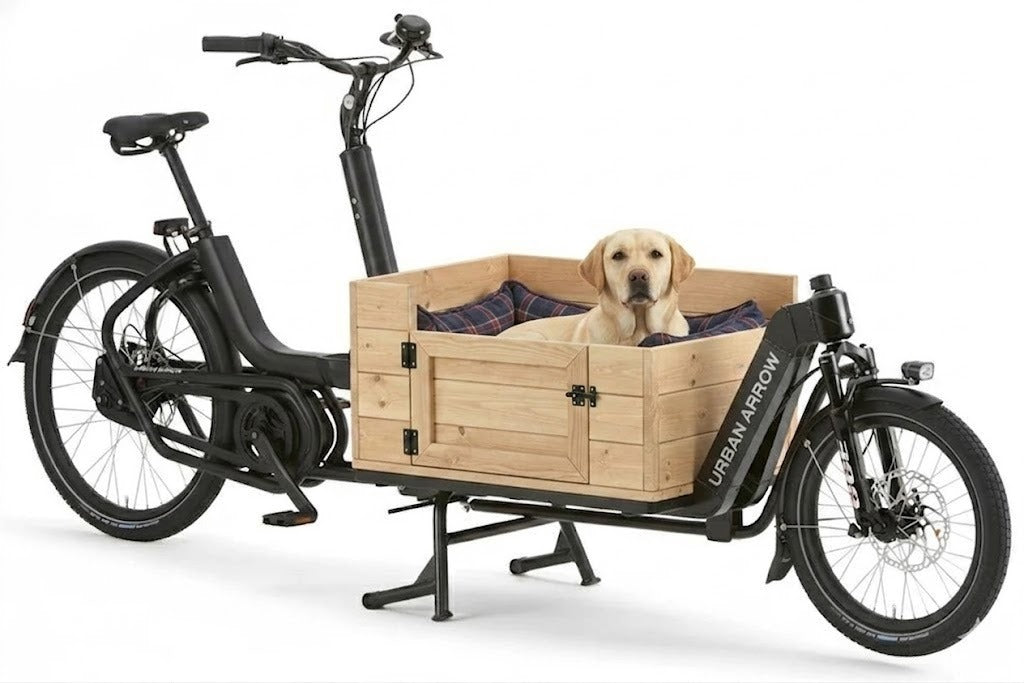 Urban Arrow Dog Bike