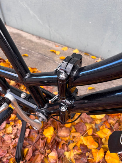 Bakfiets.nl Folding Tandem