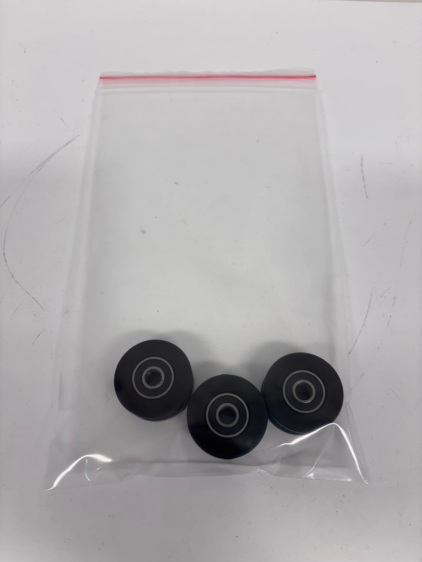 Tern Chain Guide Pulley Wheel (set of three)