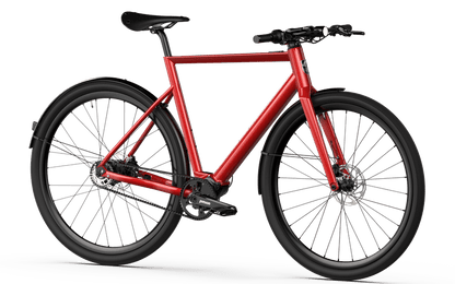 Desiknio Dopamine X20 Pinion 1.9 (14kg) Electric Bike - Dutch Cargo (AU) - Desiknio - E - bike - Desiknio Dopamine X20 Pinion 1.9 (14kg) Electric Bike