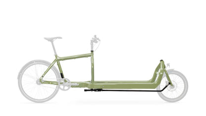 Bullitt X Frame Kit - Dutch Cargo (AU) - Larry vs. Harry - Electric Cargo Bike - Bullitt X Frame Kit