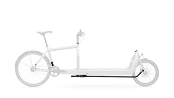 Bullitt X Frame Kit