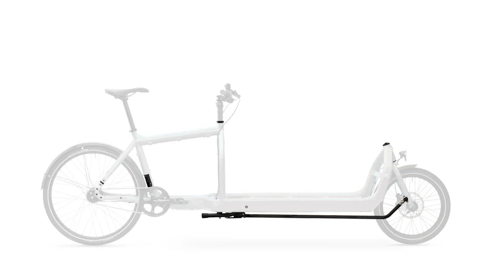 Bullitt X Frame Kit - Dutch Cargo (AU) - Larry vs. Harry - Electric Cargo Bike - Bullitt X Frame Kit