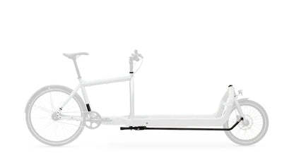 Bullitt X Frame Kit - Dutch Cargo (AU) - Larry vs. Harry - Electric Cargo Bike - Bullitt X Frame Kit