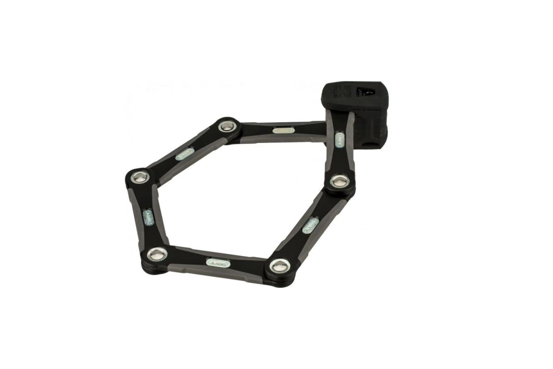 Abus bordo 6500 hotsell